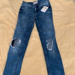 Free people jeans